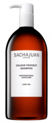 Шампунь для защиты цвета окрашенных волос Sachajuan Colour Protect Shampoo, 250 мл