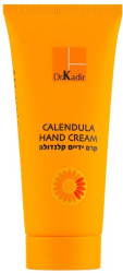 Крем для рук с календулой Dr. Kadir Calendula Hand Cream, 100 мл