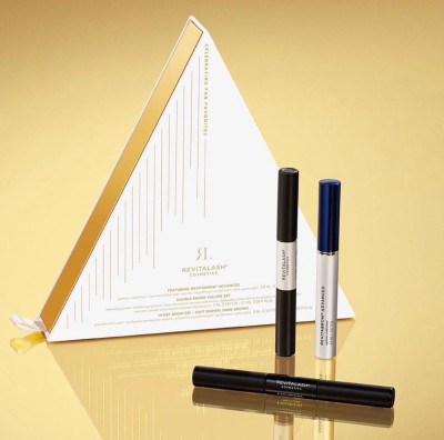 ПРАЗДНИЧНЫЙ НАБОР С REVITABROW® ADVANCED