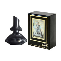 Salvador Dali Dali Parfum Парфуми жіночі, 7.5 мл (ТЕСТЕР з кришкою)