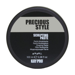 Моделирующая паста для волос KayPro Precious Style Sculpting Paste, 100 мл