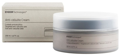 Нано-крем проти целюліту Endor Technologies Celltense Anti Cellulite Cream, 200 мл