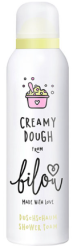 Пінка для душу "вершкове тісто" Bilou Shower Foam Creamy Dough, 200 мл