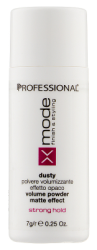 Матирующая пудра для придания объема волосам Professional X Mode Dusty Powder