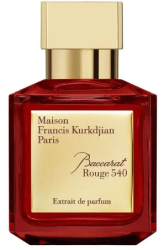 Духи Maison Francis Kurkdjian Paris Baccarat Rouge 540, 70 мл