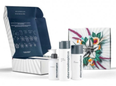 Набір "Ваше Ідеальне Очищення та Сяйво" Dermalogica Your Best Cleanse+Glow