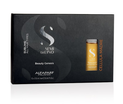 Alfaparf Sublime Сellula Madre Концентрат для волос 1ШТУКА (12шт*13мл)