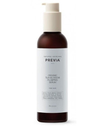 Сироватка для надання об'єму Previa Tilia Blossom Plumping Serum, 200 ml