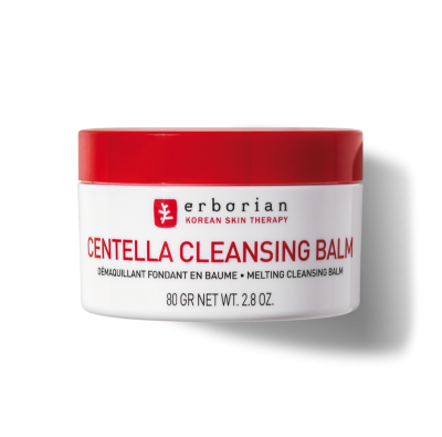 Купить Центелла бальзам очищающий Erborian 80 мл Центелла бальзам очищающий Erborian 80 мл