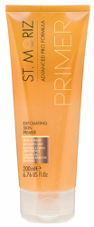 Відлущуючий скраб для тіла St.Moriz Exfoliating Skin Primer, 200 мл