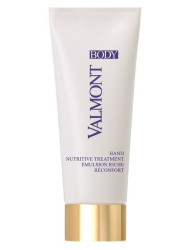 Питательный крем для рук, восстанавливающий Valmont Body Hand Nutritive Treatment, 100 мл