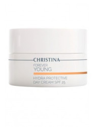 Forever Young Дневной гидрозащитный крем SPF 25 - Hydra Protective Day Cream SPF-25 50 мл