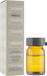 Энерджайзинг уход против выпадения волос Previa Vitis Vinifera Energising Anti-Hairloss Leave-In Treatment