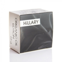 Твердий парфумований крем-баттер для тіла Hillary Perfumed Oil Bars Royal, 65 г
