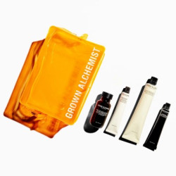 Набор для ежедневного ухода - Grown Alchemist Skin Function Starter Kit
