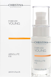 Сироватка від мімічних зморшок Christina Forever Young Absolute Fix