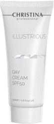 Дневной крем SPF50 Christina Illustrious Day Cream, 50 ml