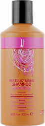 Питательный восстанавливающий шампунь JJ's Restructuring