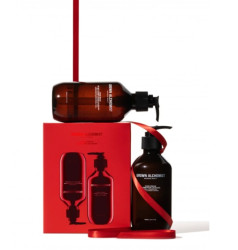 Набор Питательный и успокаивающий уход за руками - Grown Alchemist Hand Care Kit