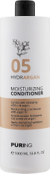 Увлажняющий кондиционер с аргановым маслом Puring 05 Hydrargan Moisturizing Conditioner, 1000 мл