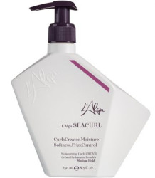 Несмываемый Крем Для Стайлинга L’ALGA SEACURL CREAM, 250 мл