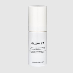 Glow 27 - осветительная биосыворотка для борьбы с пигментацией