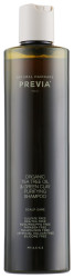 Очищающий шампунь Previa Tea Tree Oil&Green Clay Shampoo