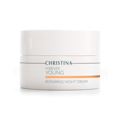 Нічний крем «Відродження» Christina Forever Young Repairing Night Cream