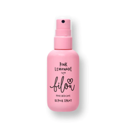 Восстанавливающий Спрей для волос Bilou Pink Lemonade Repair Spray 150 мл