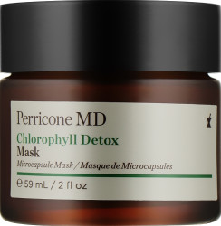Детокс-маска з хлорофілом Perricone MD Chlorophyll Detox Mask
