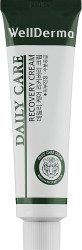 Восстанавливающий крем WellDerma Daily Cure Recovery Cream