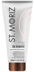 Гліколевий пілінг для видалення засмаги St.Moriz Advanced Glycolic Peel Tan Remover, 200 мл