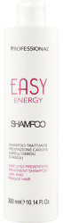 Енергетичний шампунь проти випадання волосся Professional Energy Hair Shampoo, 300 мл