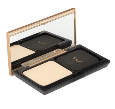 Компактная пудра «Фарфор в Киото» Эликсир Ледников Valmont L'elixir Des Glaciers