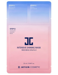 Маска для обличчя Jayjun Intensive Shining Mask, 25 мл