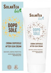 Крем після засмаги Bema Cosmetici After Sun Cream Solar Tea Bio, 100 мл