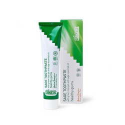  Зубная паста «Шалфей» Argital 