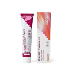 Зубная паста "Ароматно" Argital