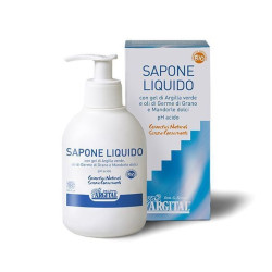 Рідке мило для вмивання Argital Liquid Soap, 250 мл