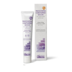 Маска для зоны вокруг глаз Argital EYE MASK, 50 мл
