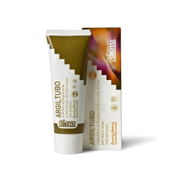 Зелена глина Argital Argiltubo 250 мл