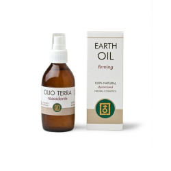 Масло «Земля» Argital 125 мл