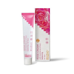 Крем на основе розы Argital Rose Cream, 50 мл