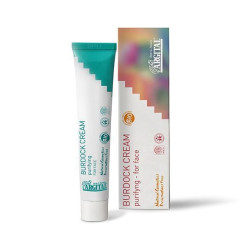 Крем на основе лопуха Argital Burdock Cream, 50 мл