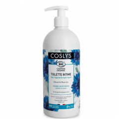 Гіпоалергенний інтимний гель, що очищає 450 мл