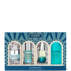 Elemis Набор Анти-ейдж бестселлеров Age-Defying Bestsellers