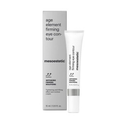 Крем-ліфтинг, що зміцнює для контуру очей Mesoestetic Age Element Firming Eye Contour, 15 мл
