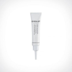 Eyes 27 - восстановительный биокрем для реструктуризации кожи под глазами