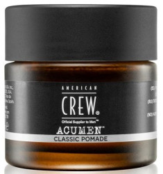 Классическая помада для волос American Crew Acumen Classic Pomade, 60 гр
