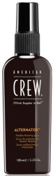 Спрей для стайлинга подвижной фиксации American Crew Official Supplier to Men Alternator Flexible Styling and Finishing Spray, 100 мл